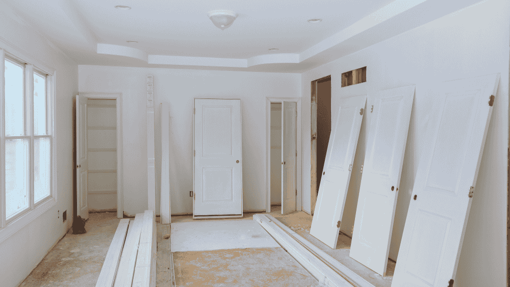 Drywall Service in Austin and Round Rock
