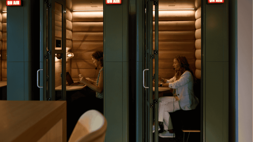 Soundproofing Solutions