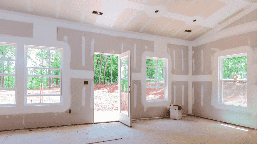 quality Drywall Installation